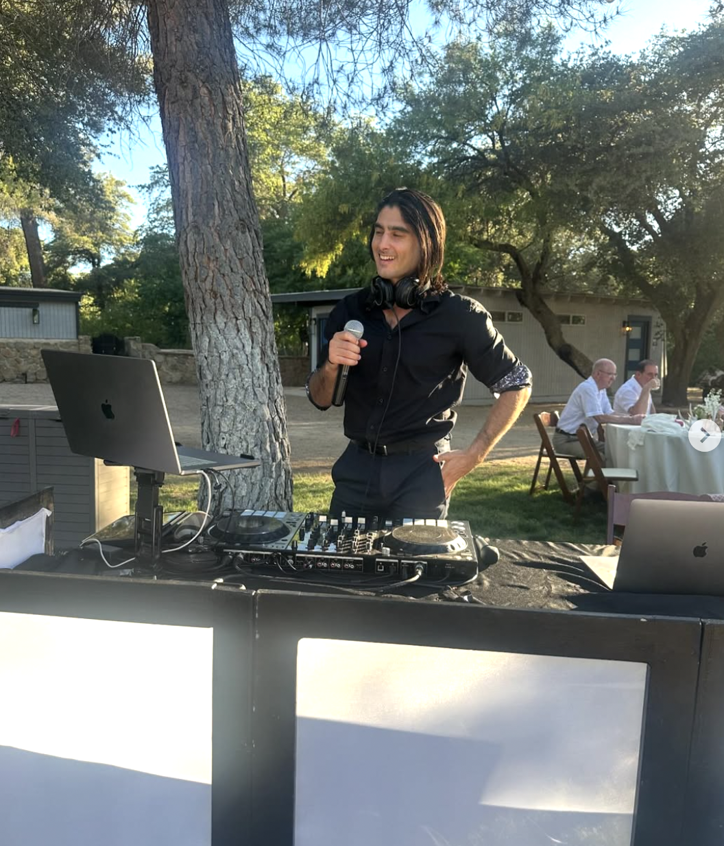 FERDA BEATS Club Performance