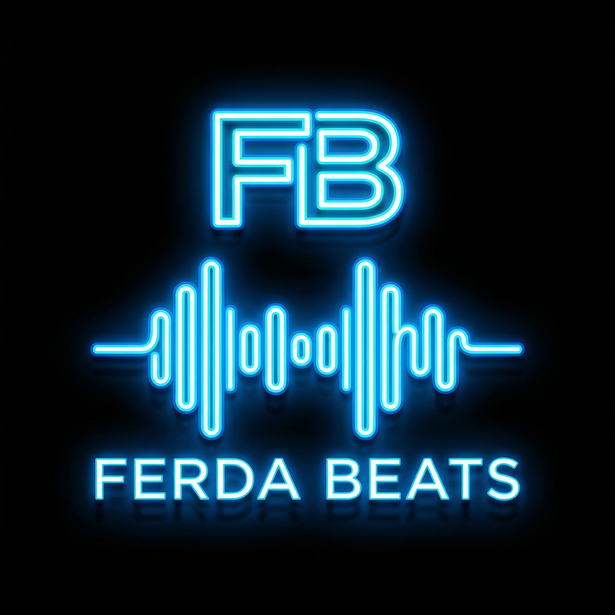 FERDA BEATS Logo